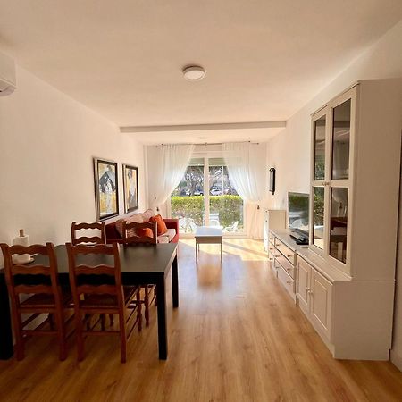 Vista Puerto 180 Apartment Рокетас де Мар Екстериор снимка