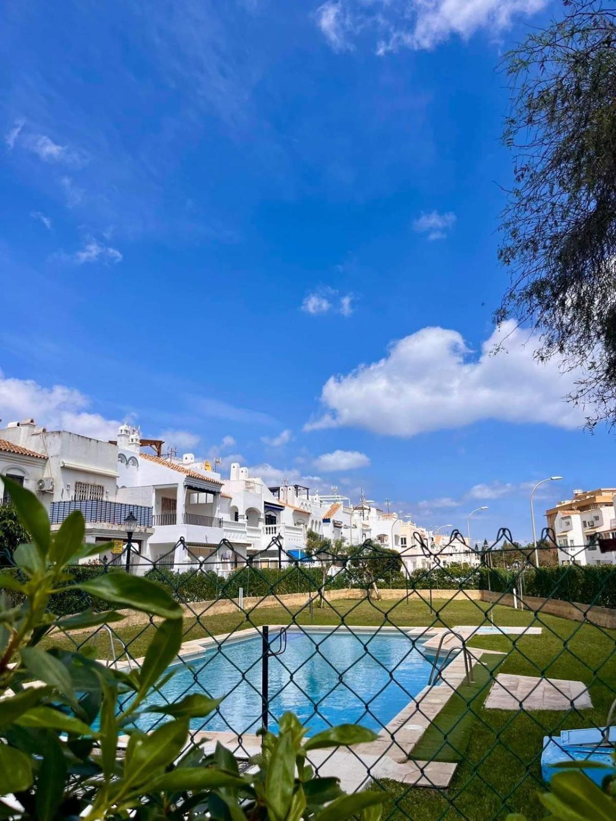 Vista Puerto 180 Apartment Рокетас де Мар Екстериор снимка